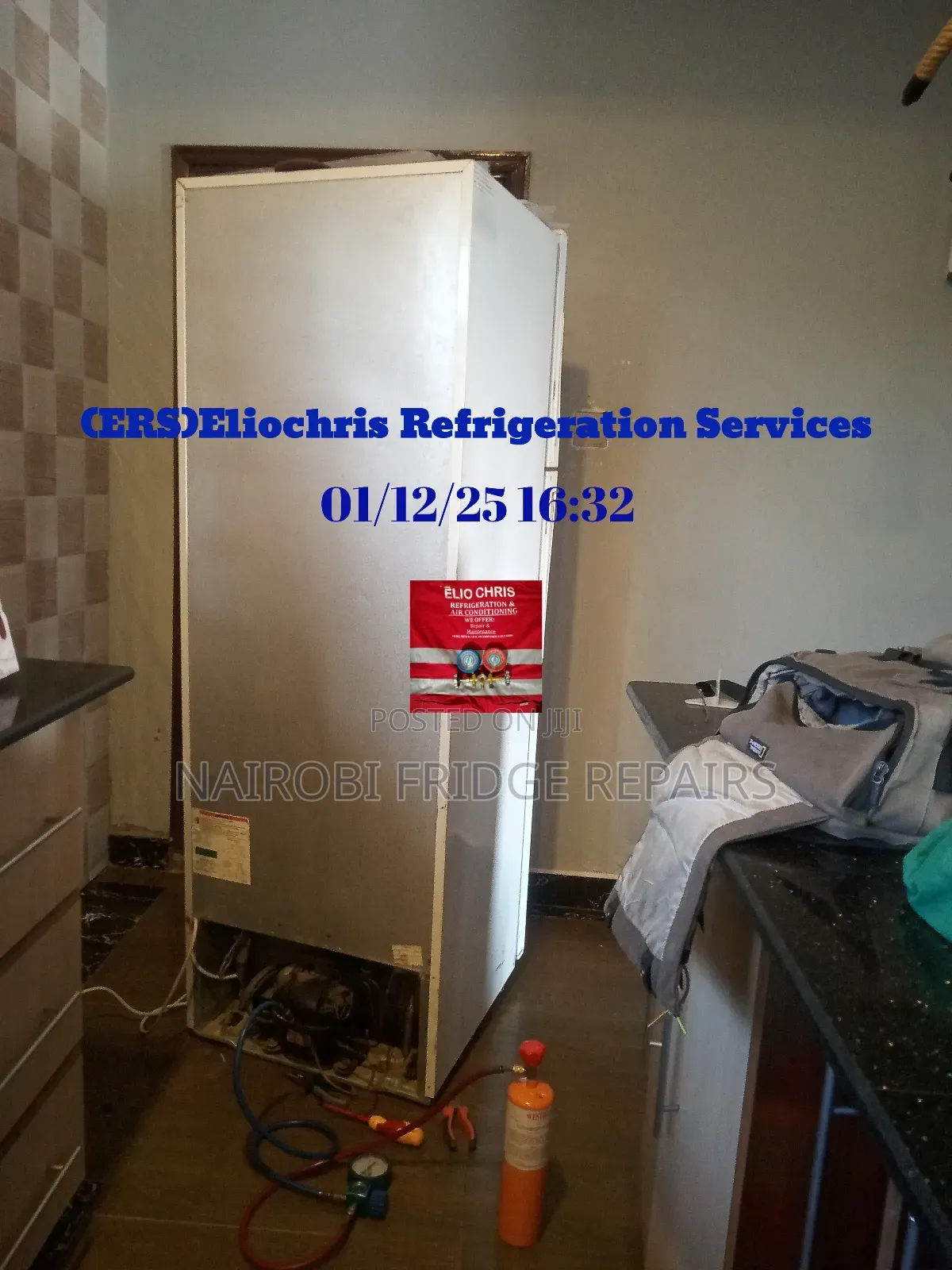 Washing Machine, Fridge Repair And Motor Rewinding Services