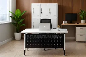 Minimalistic Table – Simple, Modern Space-Saving