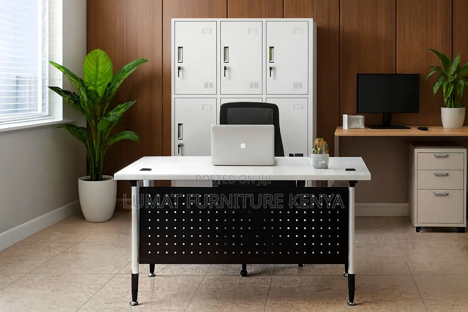 Minimalistic Table – Simple, Modern Space-Saving