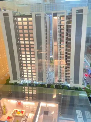 2bdrm Apartment in Kileleshwa for sale