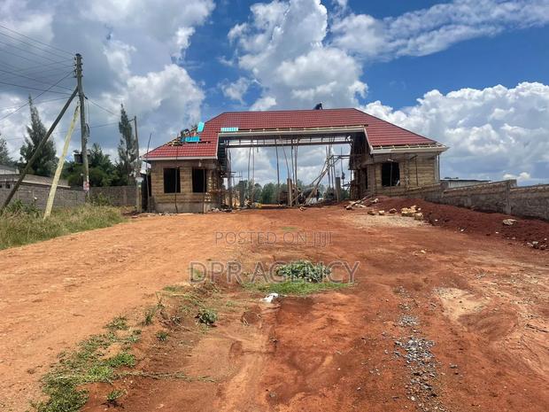 Fully Serviced 1/4 Acre Along Kenyatta Road - thumbnail 2