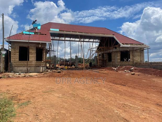 Fully Serviced 1/4 Acre Along Kenyatta Road - thumbnail 3