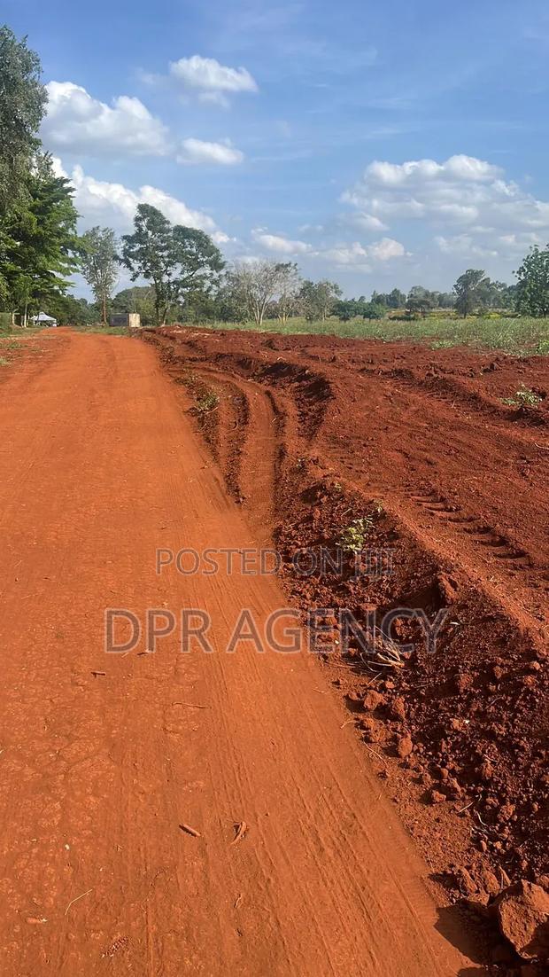 Fully Serviced 1/4 Acre Along Kenyatta Road - thumbnail 6
