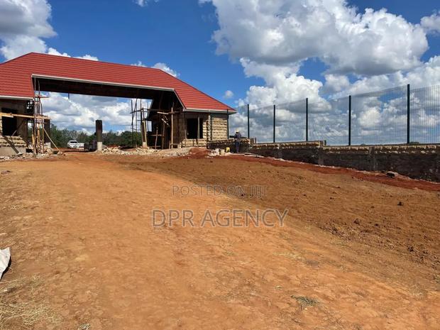 Fully Serviced 1/4 Acre Along Kenyatta Road - thumbnail 7