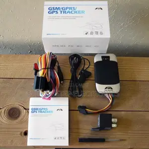 Coban Tk303 Reliable GPS Tracker With Quick Setup and Premium Quality