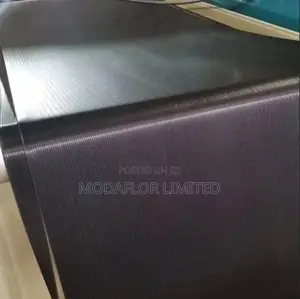 Ribbed Floor Mat for Commercial Buildings