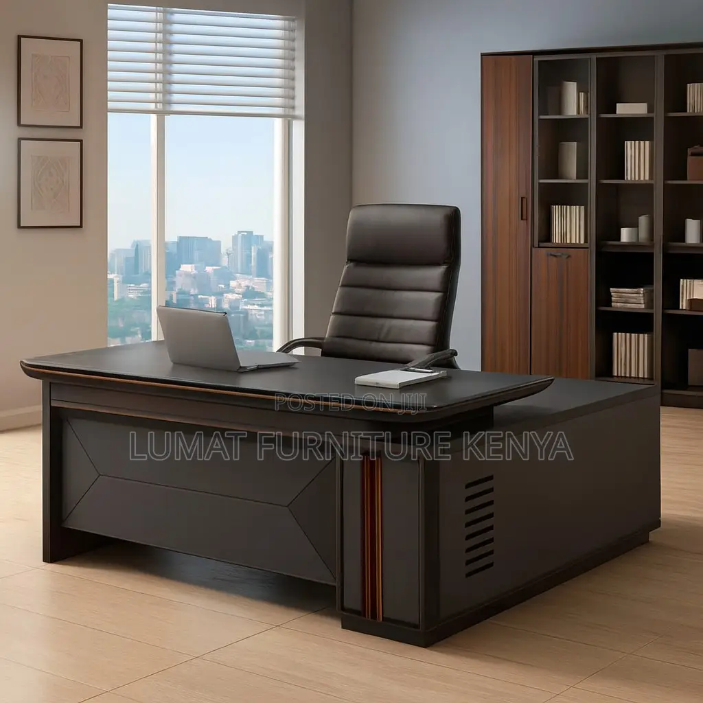 Manager’S Large Office Table