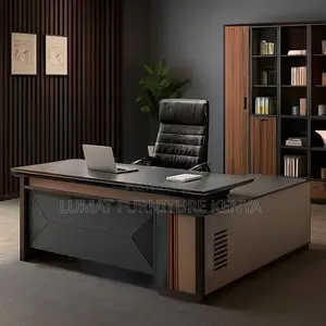 Manager’S Large Office Table