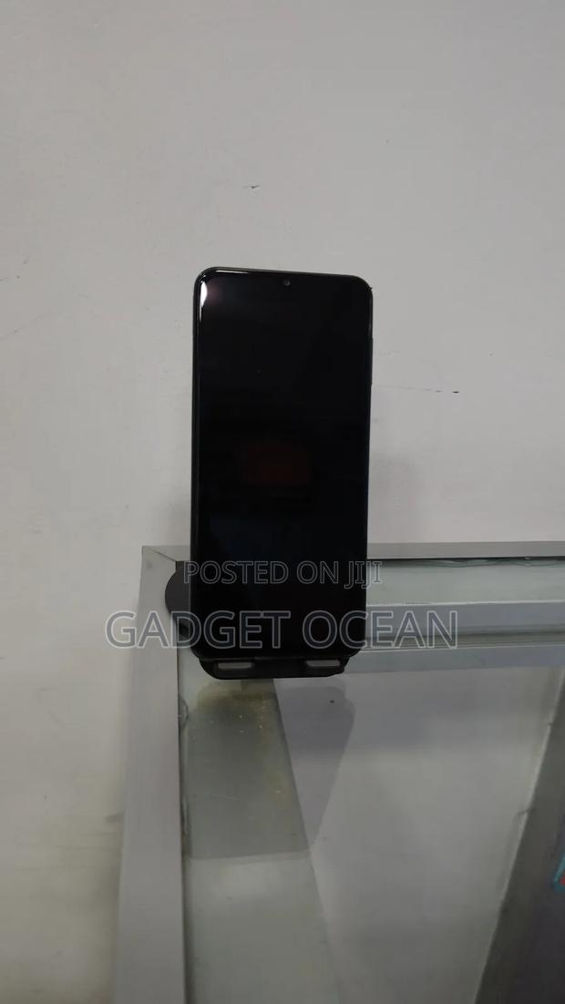 Samsung Galaxy M33 5G 128 GB Blue - thumbnail 2