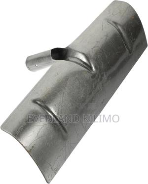 Manual Manure Scraper