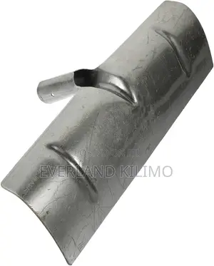 Manual Manure Scraper