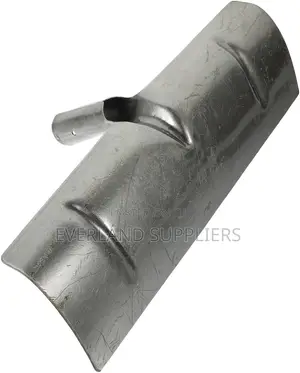 Manual Manure Scraper