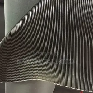 Commercial Grade Ribbed Entrance Mat