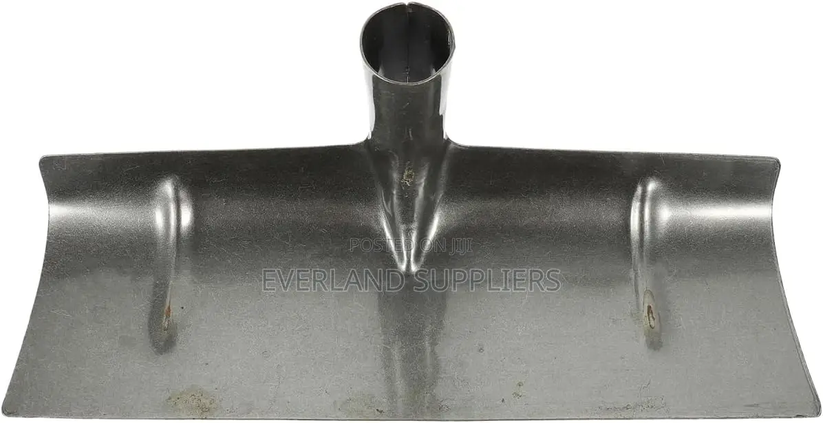 Manure Removal Scraper