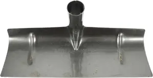 Manure Removal Scraper