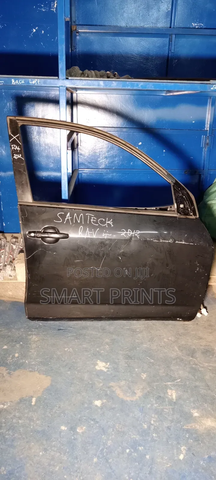 Pure Quality Ex Japan Toyota Rav 4 Driver Door Available