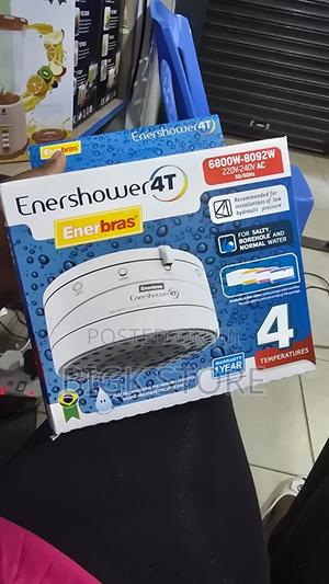 Enershower 4t Shower Head - thumbnail 2