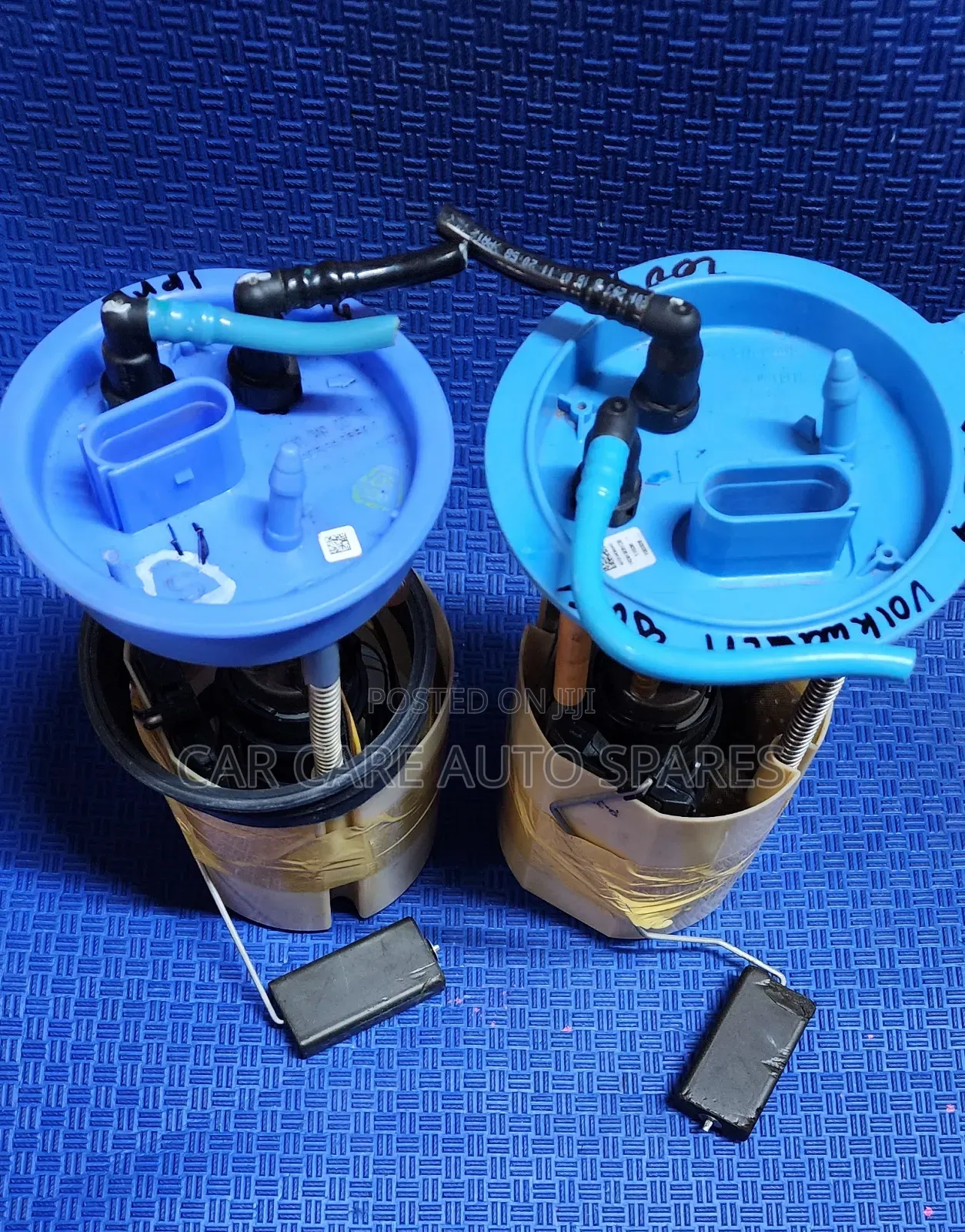 Fuel Pump Audi /Volkswagen 2012