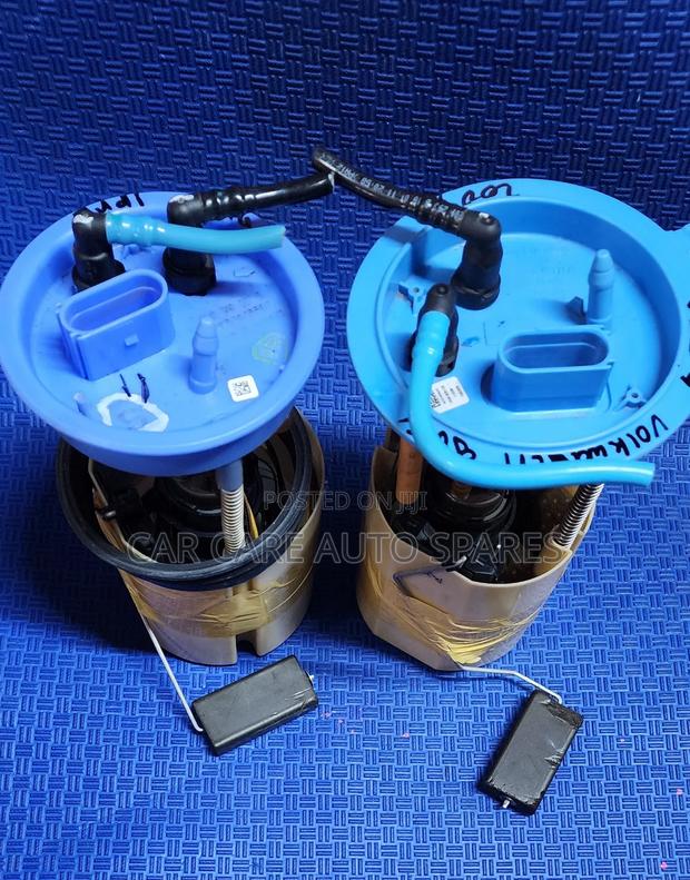 Fuel Pump Audi /Volkswagen 2012