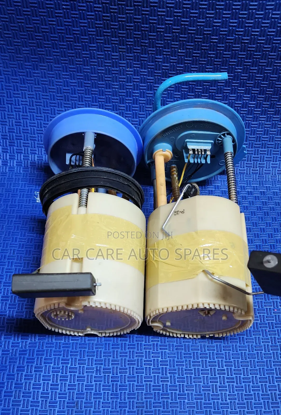 Fuel Pump Audi /Volkswagen 2012
