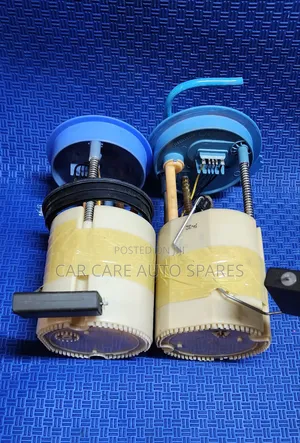 Fuel Pump Audi /Volkswagen 2012