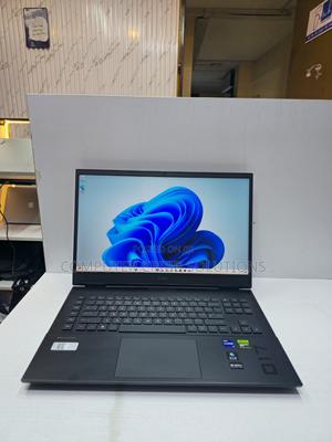 Laptop HP Omen 17 32GB Intel Core I9 SSD 1T - thumbnail 2