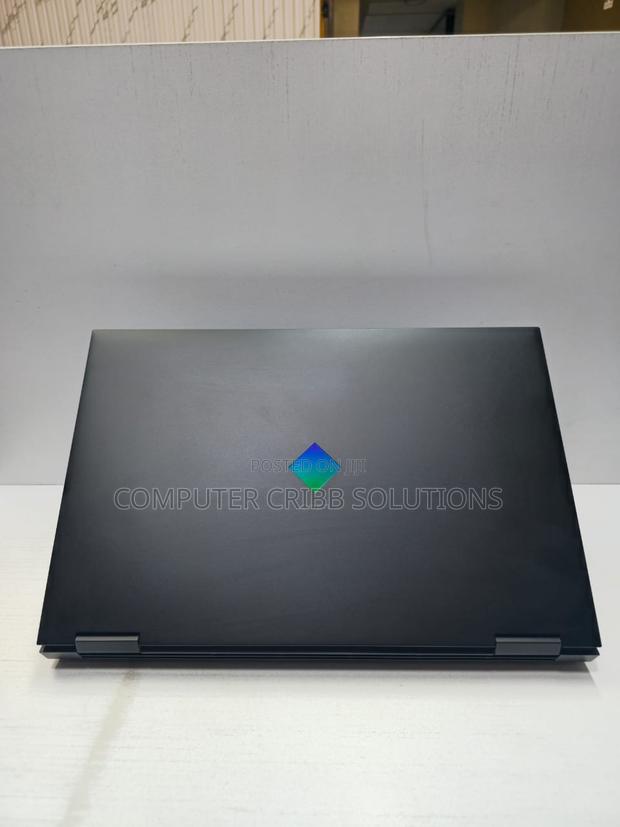 Laptop HP Omen 17 32GB Intel Core I9 SSD 1T - thumbnail 3