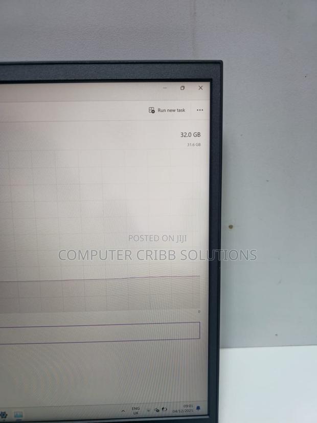 Laptop HP Omen 17 32GB Intel Core I9 SSD 1T - thumbnail 7