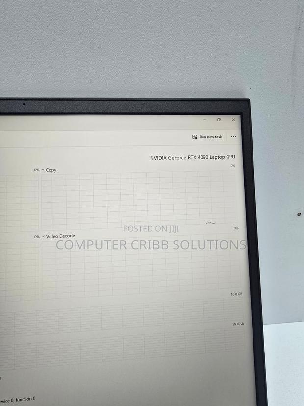 Laptop HP Omen 17 32GB Intel Core I9 SSD 1T - thumbnail 8