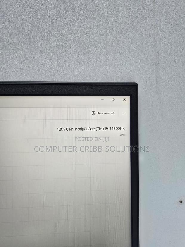 Laptop HP Omen 17 32GB Intel Core I9 SSD 1T - thumbnail 9