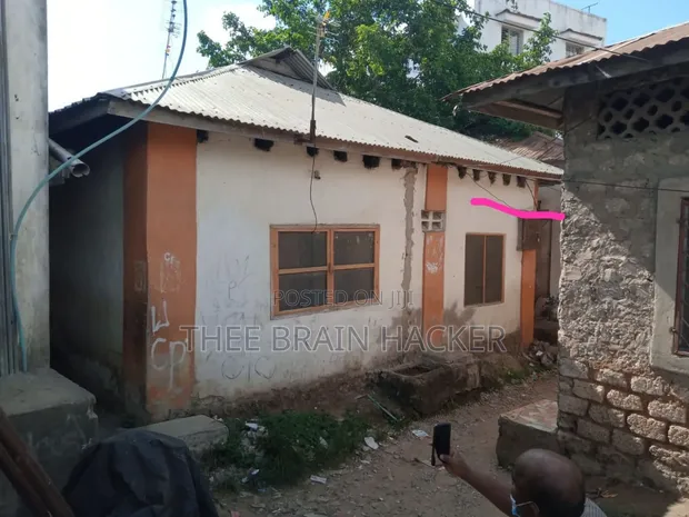 1bdrm Apartment in Bamburi for sale