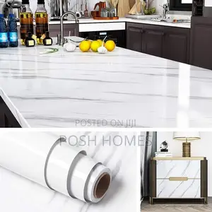 Quality Waterproof Self Adhesive Contact Papers