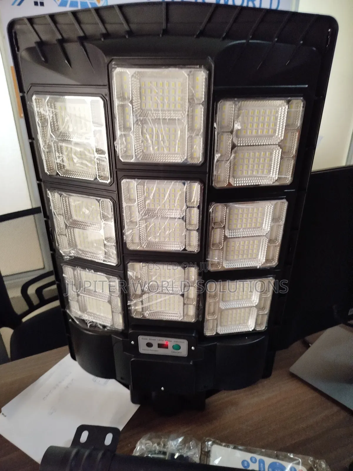 1000w Solar Street Lights