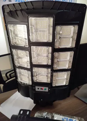 1000w Solar Street Lights