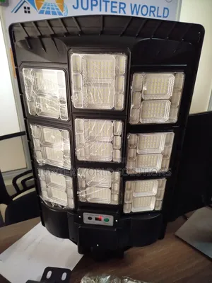 1000w Solar Street Lights