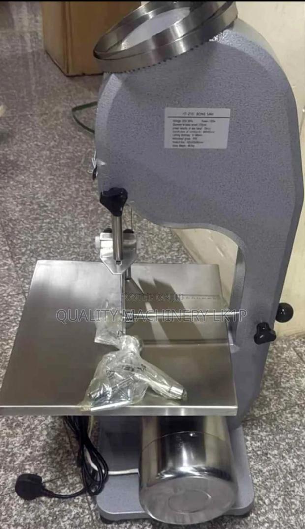 Bone Saw Machine Jg210 - main view