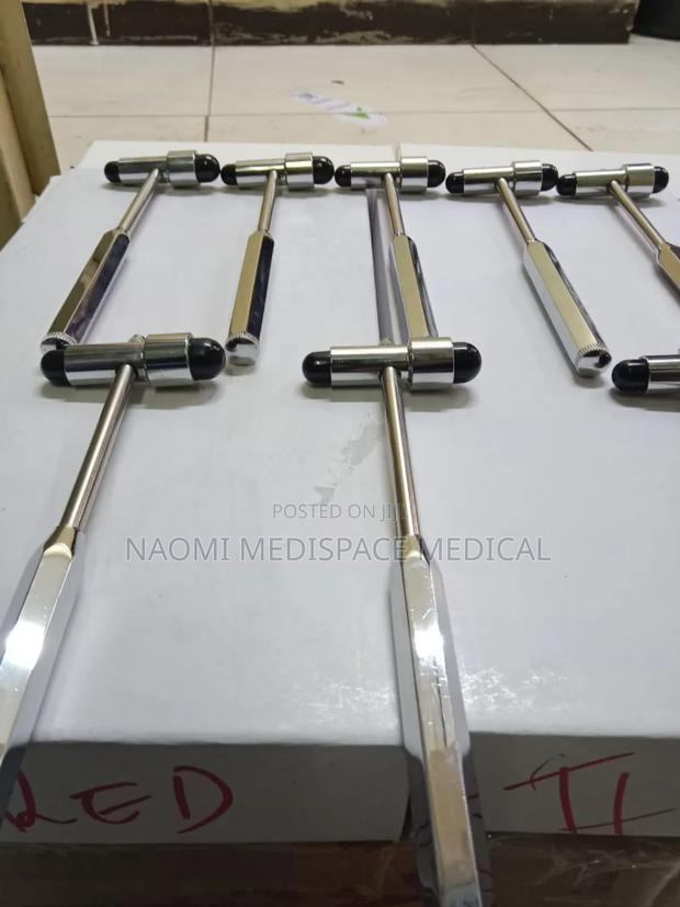 Reflex Patella Harmer - main view