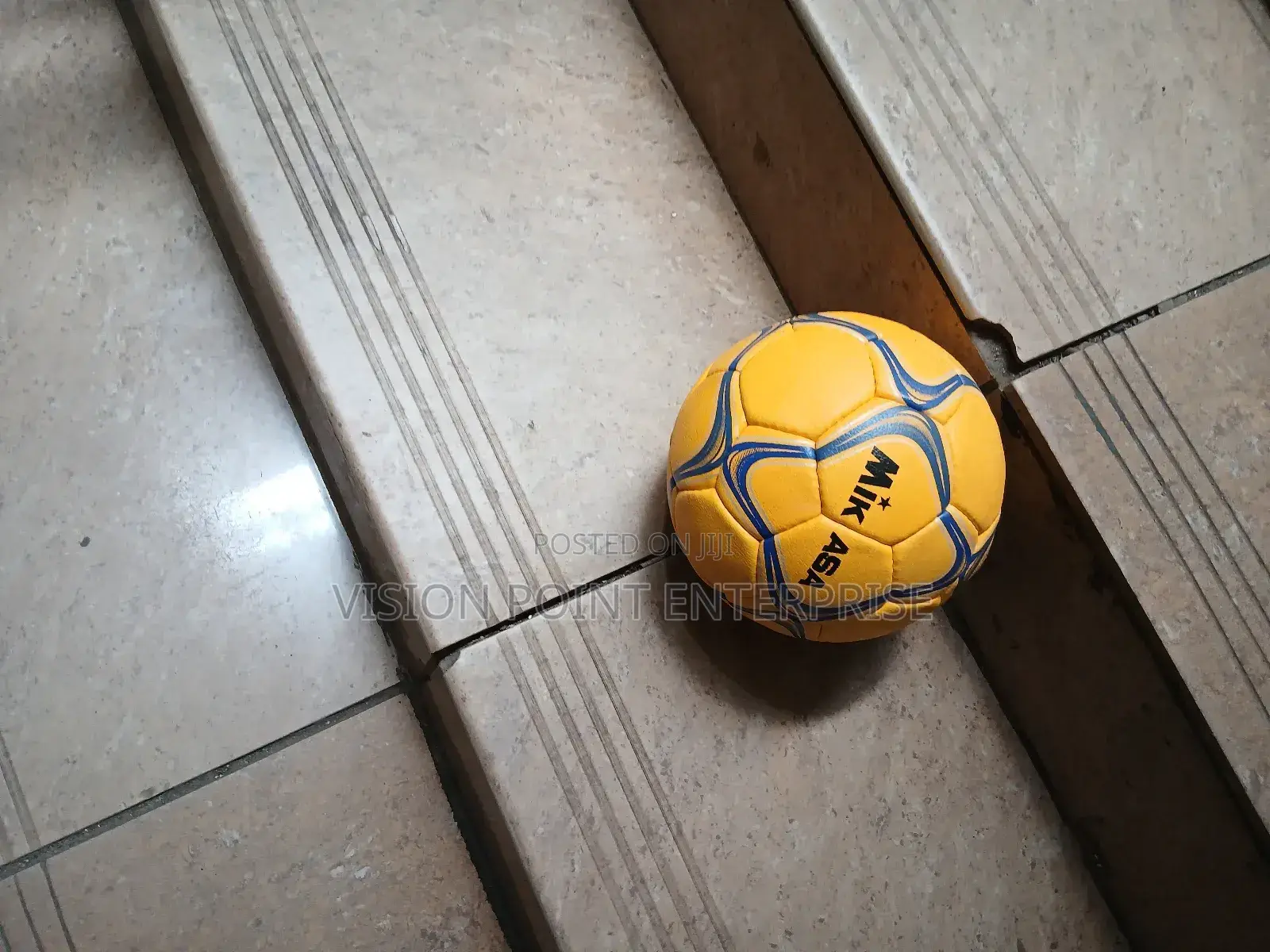 Mikasa Handball