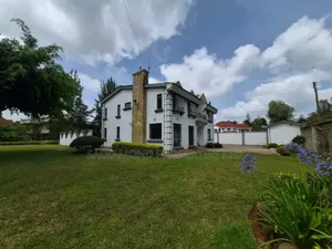 5bdrm Mansion in Runda for rent