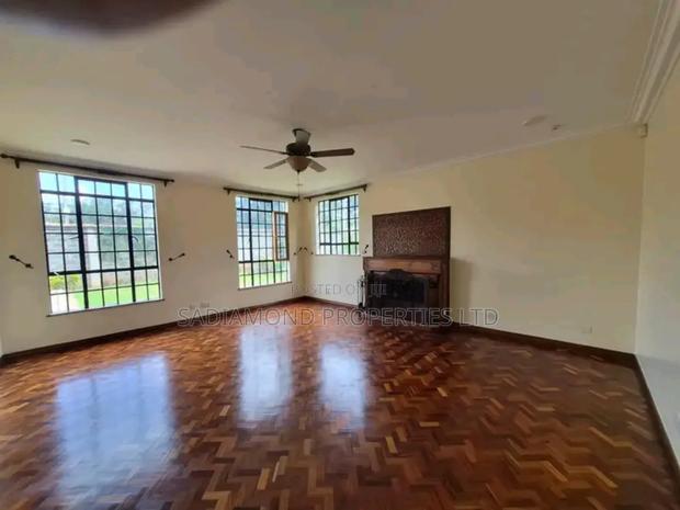 5bdrm Mansion in Runda for rent - thumbnail 4