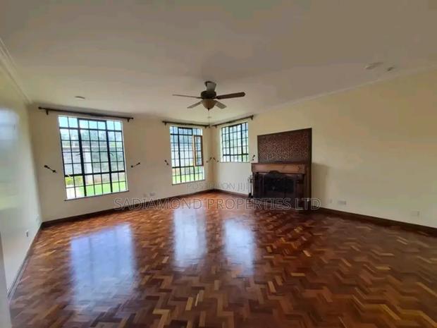 5bdrm Mansion in Runda for rent - thumbnail 5