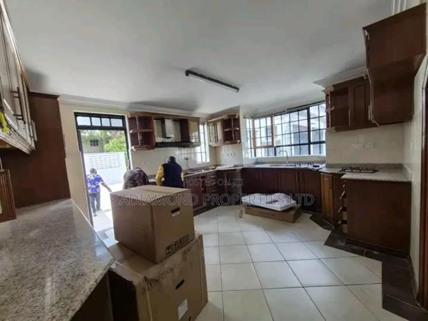5bdrm Mansion in Runda for rent - thumbnail 7