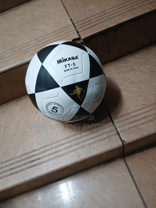Football Size 5 - main view