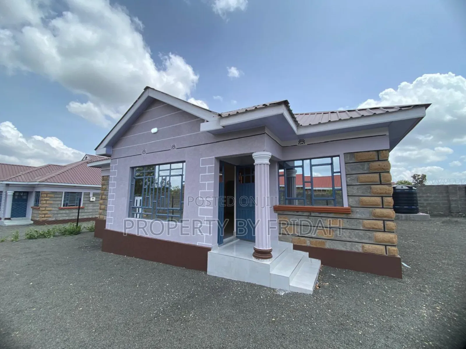 3bdrm Bungalow in Kitengela for sale