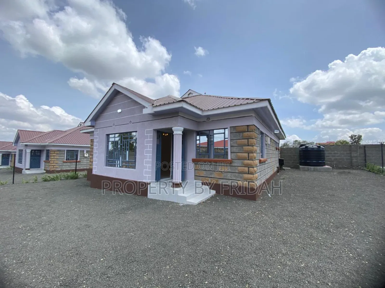 3bdrm Bungalow in Kitengela for sale