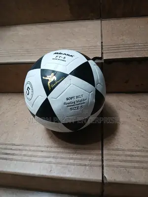 5 Size Football