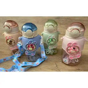 Kids Sippy Cup