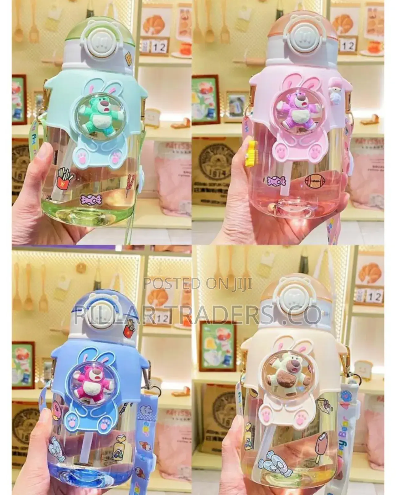 Kids Sippy Cup