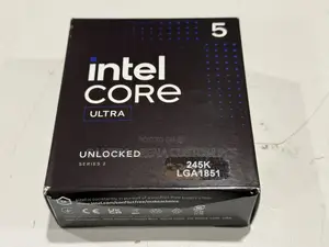 Intel Core Ultra 5 245kf 4.2 GHZ 14-Core Lga 1851 Unlocked Processor