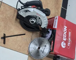 Edon Circular Saw 7inch
